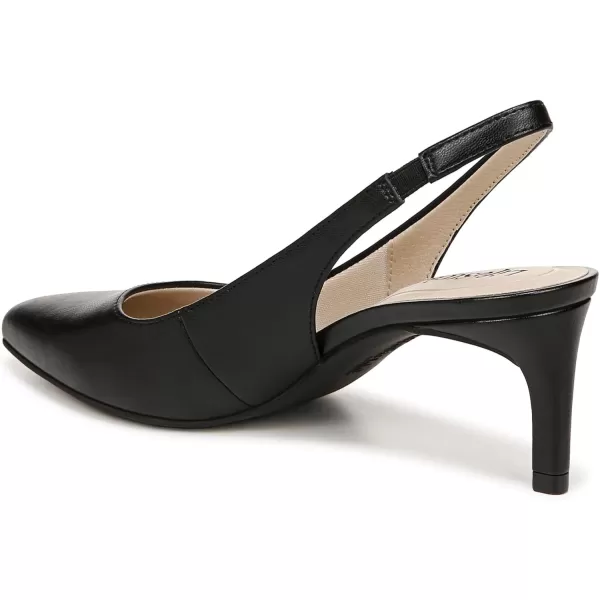 LifeStride Women's Annalise Slingback High Heel Dress Pump