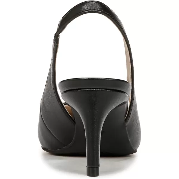 LifeStride Women's Annalise Slingback High Heel Dress Pump