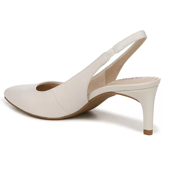 LifeStride Women's Annalise Slingback High Heel Dress Pump