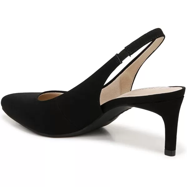 LifeStride Women's Annalise Slingback High Heel Dress Pump