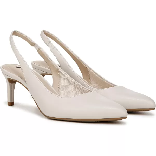 LifeStride Women's Annalise Slingback High Heel Dress Pump