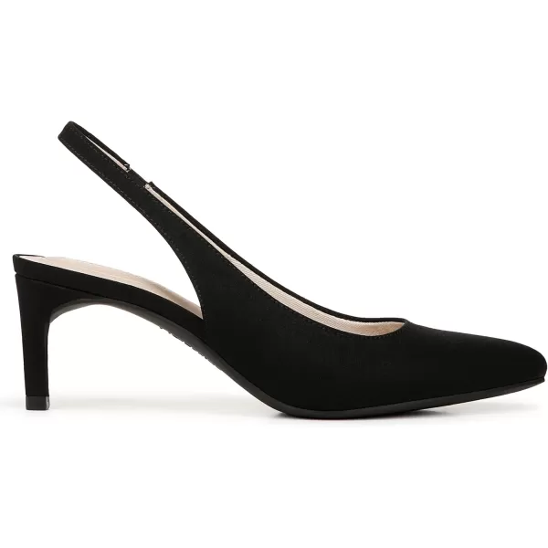 LifeStride Women's Annalise Slingback High Heel Dress Pump