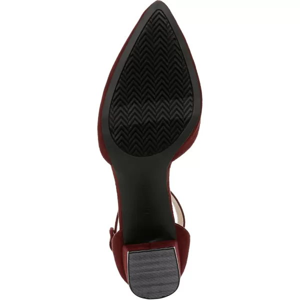 LifeStride Women's Classic Pump
