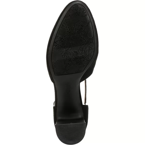 LifeStride Women's Tracy Strappy Block Heel Pump