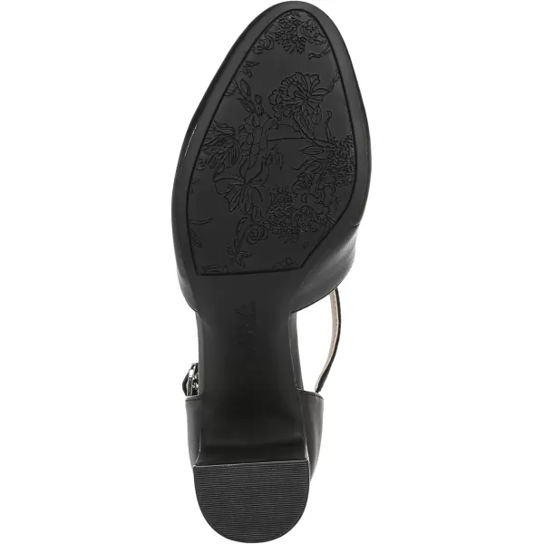 LifeStride Women's Tracy Strappy Block Heel Pump