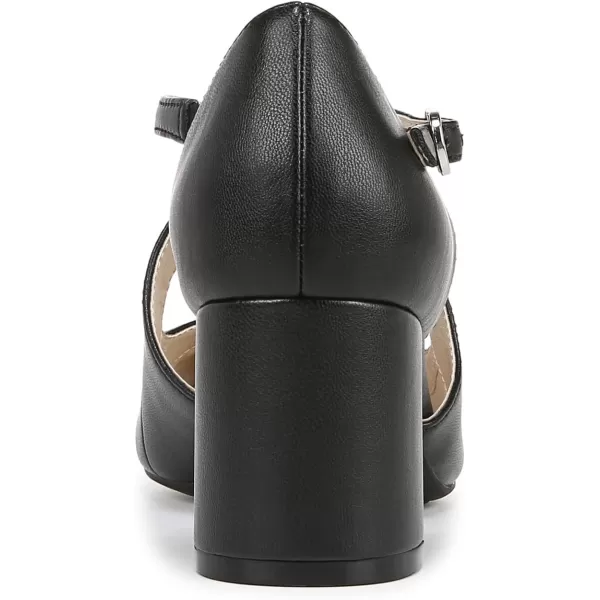 LifeStride Women's Tracy Strappy Block Heel Pump