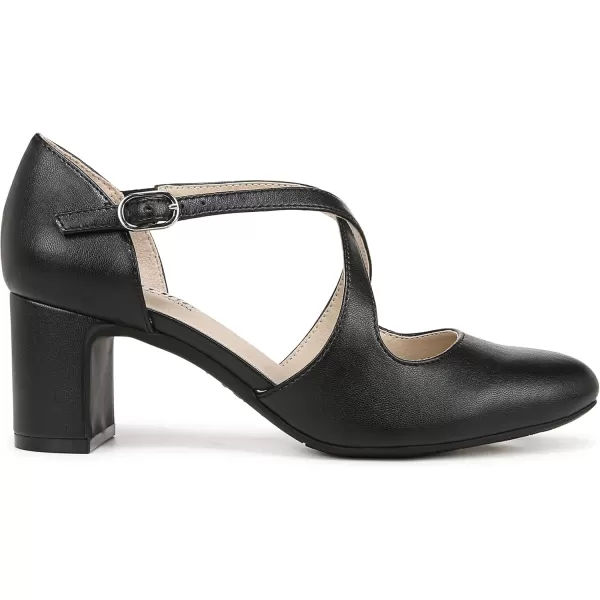 LifeStride Women's Tracy Strappy Block Heel Pump