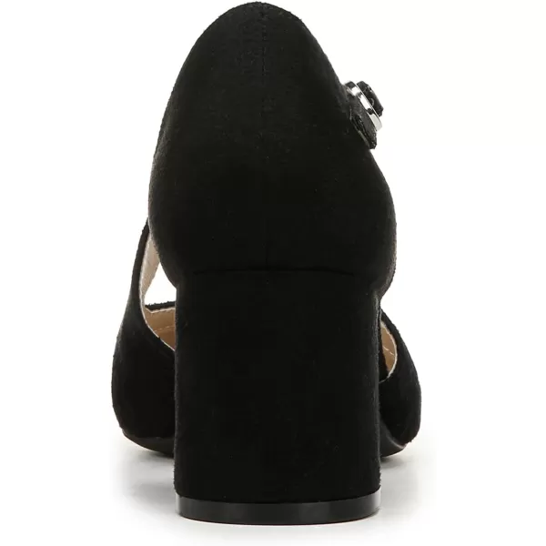 LifeStride Women's Tracy Strappy Block Heel Pump