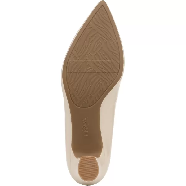 Lifestride Womens Minx Pump