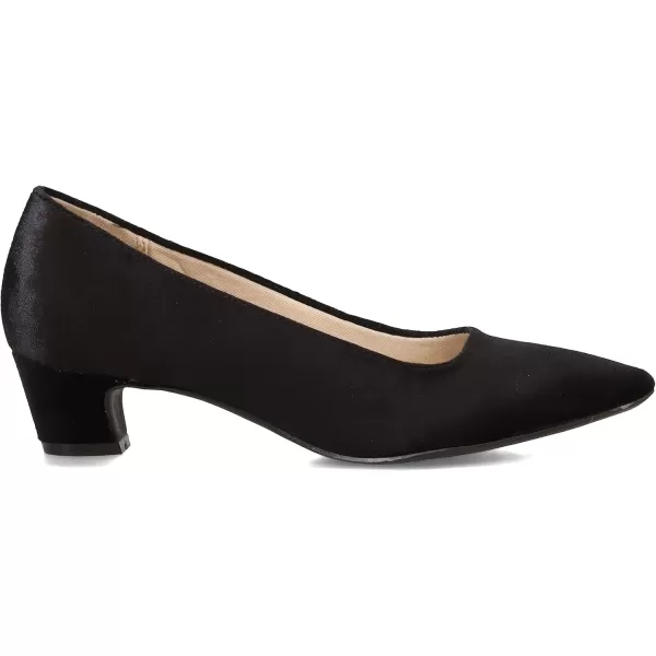 Lifestride Womens Minx Pump