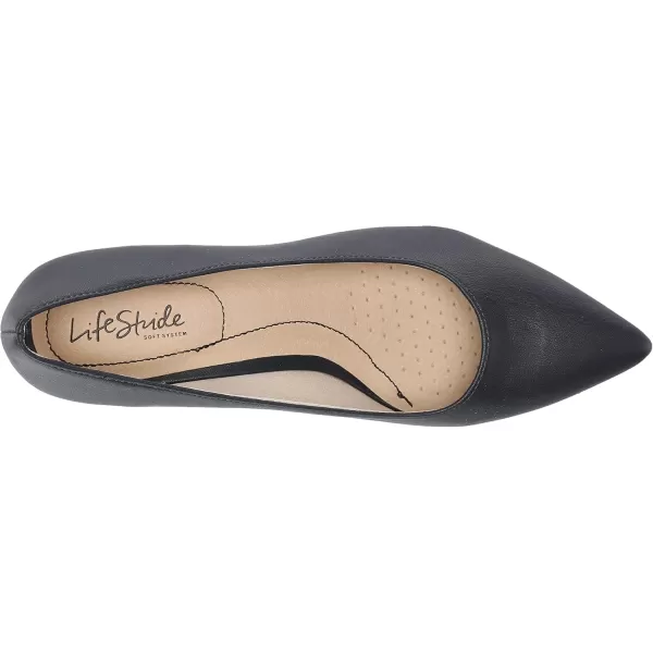Lifestride Womens Minx Pump