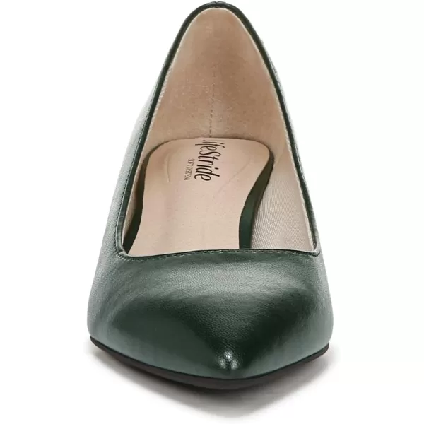 Lifestride Womens Minx Pump