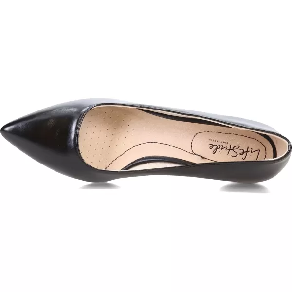 Lifestride Womens Minx Pump