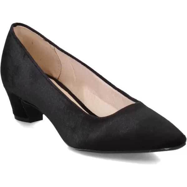 Lifestride Womens Minx Pump