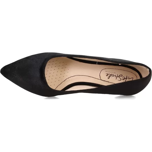 Lifestride Womens Minx Pump