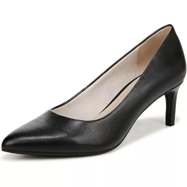 LifeStride Women's Alexis Point Toe High Heel Pump