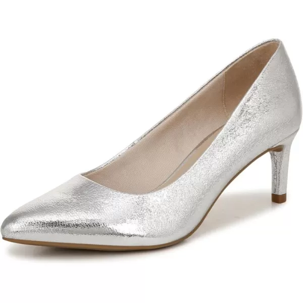 LifeStride Women's Alexis Point Toe High Heel Pump