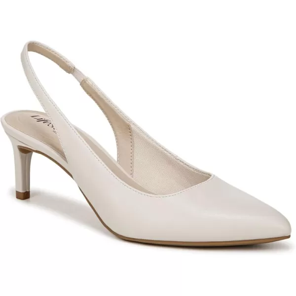 LifeStride Women's Annalise Slingback High Heel Dress Pump