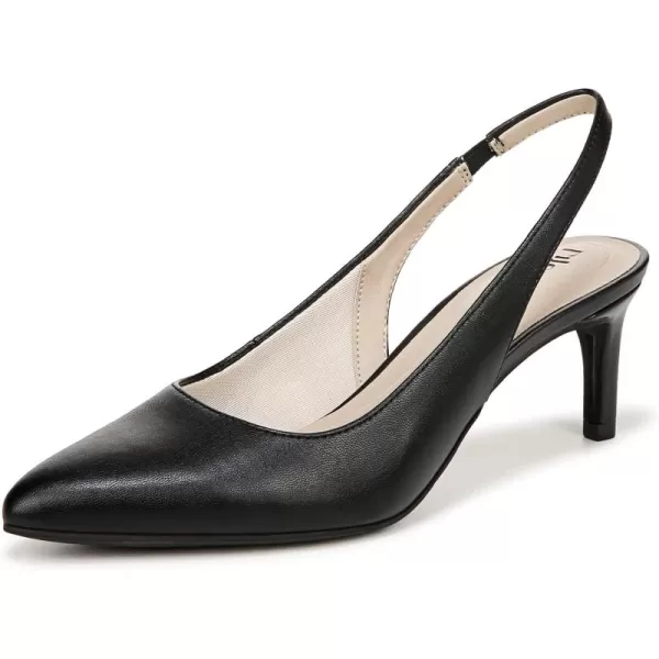 LifeStride Women's Annalise Slingback High Heel Dress Pump
