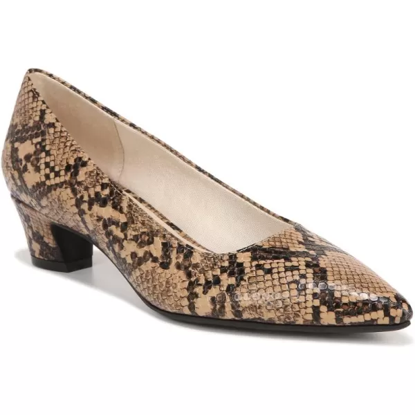 Lifestride Womens Minx Pump