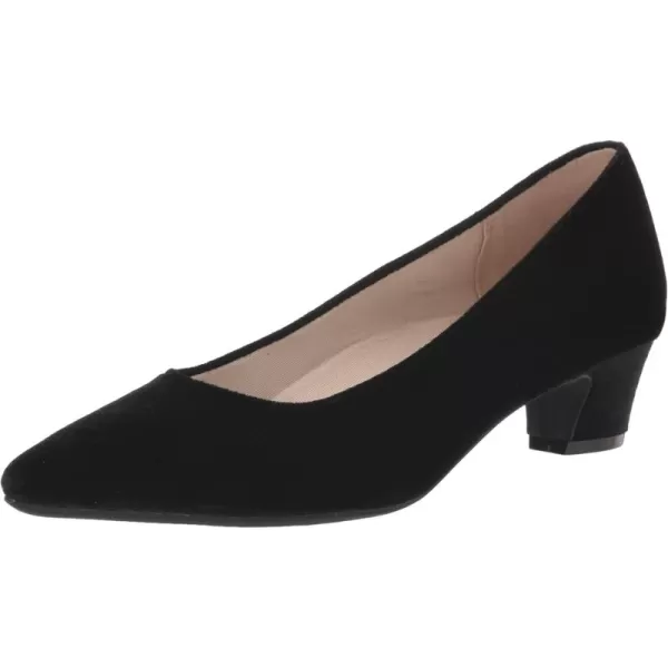Lifestride Womens Minx Pump