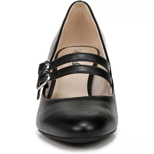 LifeStride Women's True Block Heel Mary Jane Dress Shoe
