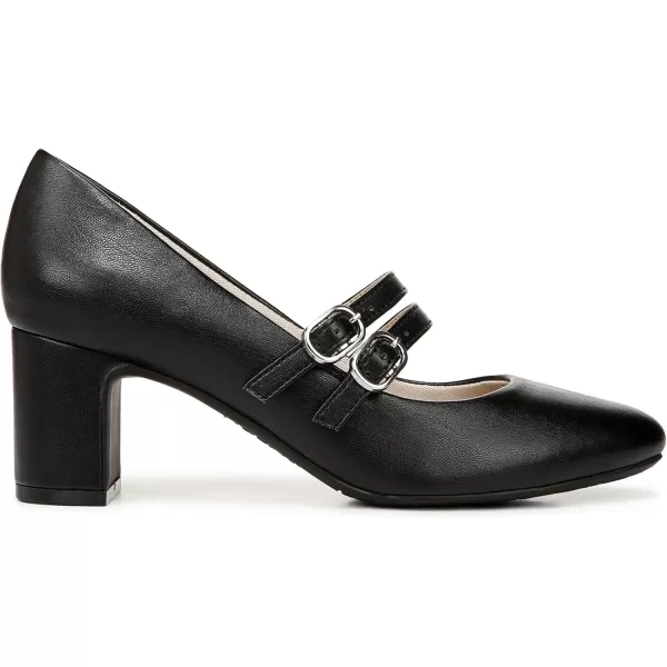 LifeStride Women's True Block Heel Mary Jane Dress Shoe