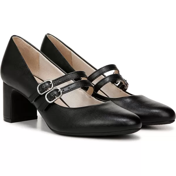 LifeStride Women's True Block Heel Mary Jane Dress Shoe