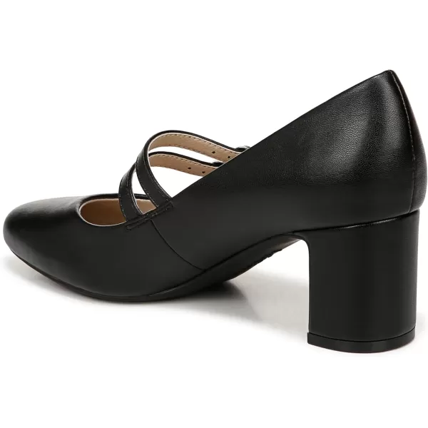 LifeStride Women's True Block Heel Mary Jane Dress Shoe