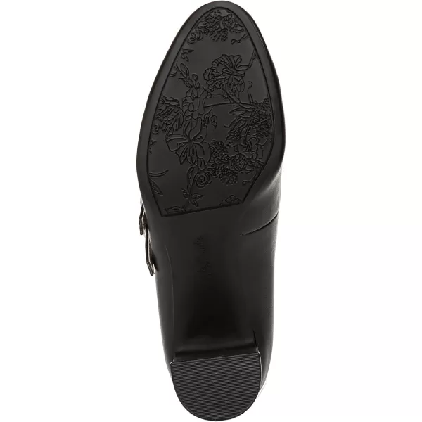 LifeStride Women's True Block Heel Mary Jane Dress Shoe