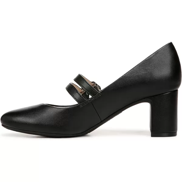 LifeStride Women's True Block Heel Mary Jane Dress Shoe