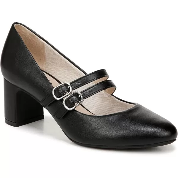 LifeStride Women's True Block Heel Mary Jane Dress Shoe