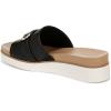 imageLifeStride Womens Genevieve Slide SandalBlack