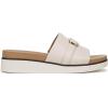 imageLifeStride Womens Genevieve Slide SandalCreme Beige