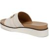 imageLifeStride Womens Genevieve Slide SandalCreme Beige
