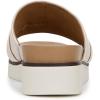 imageLifeStride Womens Genevieve Slide SandalCreme Beige