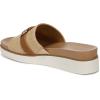 imageLifeStride Womens Genevieve Slide SandalNaturalTan