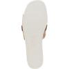 imageLifeStride Womens Genevieve Slide SandalNaturalTan