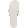 imageLifeStride Womens Genevieve Slide SandalPalm Green