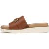 imageLifeStride Womens Genevieve Slide SandalTan