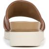 imageLifeStride Womens Genevieve Slide SandalTan