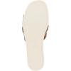 imageLifeStride Womens Genevieve Slide SandalTan