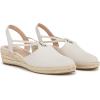 imageLifeStride Womens Kennedy Espadrille Wedge SandalNatural Linen