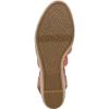 imageLifeStride Womens Kimball Espadrille Wedge SandalCoral Pink