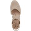 imageLifeStride Womens Kimball Espadrille Wedge SandalTender Taupe