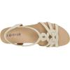 imageLifeStride Womens Monaco 2 Strappy Wedge SandalsBone