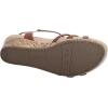 imageLifeStride Womens Monaco 2 Strappy Wedge SandalsTan