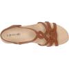 imageLifeStride Womens Monaco 2 Strappy Wedge SandalsTan