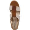 imageLifeStride Womens Tallulah Espadrille Wedge SandalNaturalTan