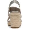 imageLifeStride Womens Tallulah Espadrille Wedge SandalTaupe
